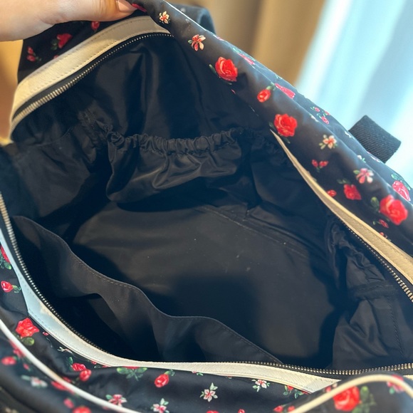 Used/pre owned DOLCE & GABBANA Baby tote bag - Picture 4 of 7